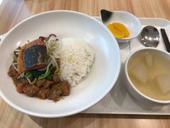 -轻蔬不用等·素食(江苏路店)