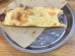 -驴世家驴肉火烧·凉皮·胡辣汤(五道口店)