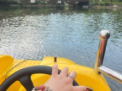 -上海滨江森林公园