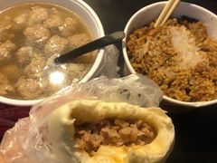 -津品味小吃(大学湾店)