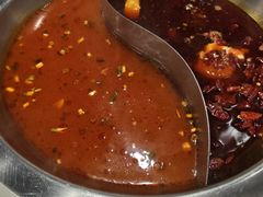 -重庆巴渝火锅(钟家村店)