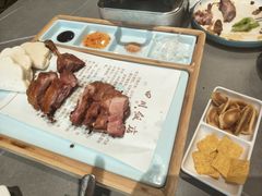-四川饭店(城乡购物中心店)