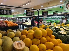 -北京华联生活超市(北京常营店)