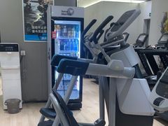 -FLARE STAR FITNESS(复地活力城店)