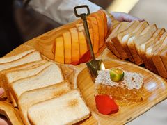 -靓湾海鲜·海景餐厅(小麦岛店)