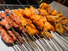 -申记串道和和旗舰店(北行店)