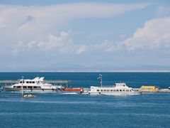 -青海湖国家重点风景名胜区