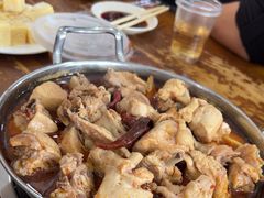 -老殷锅仔