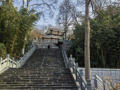 -第一山景区