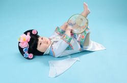 -爱你宝贝孕婴亲子摄影美学馆(绍兴店)