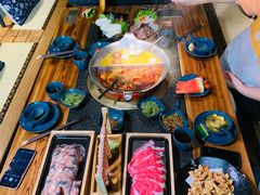 -湊湊火锅·茶憩(东城万达店)