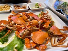 -黑明餐厅(白鹭洲店)
