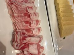 -额尔敦草原涮羊肉·烧烤(冻青树总店)