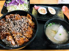 -京和风.日式家庭料理(京和风食堂大仓店)