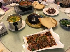 -盐帮食坊•小河帮川菜(四川师大店)