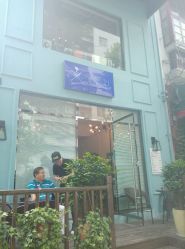 -S.HAIR SALON