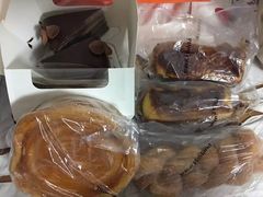 -好利来(永安道店)