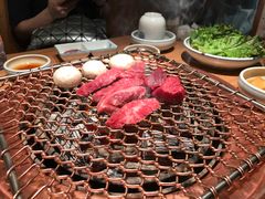 -王妃家(明洞中央店)