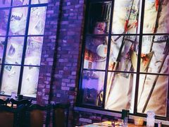 大堂-那些年记忆烧烤