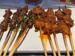 -肥肥虾庄·金牌油焖大虾(杨园滨江时代walk店)