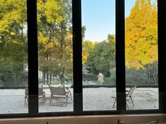 -J Create城市露营咖啡·简餐·宠物(上海动物园店)