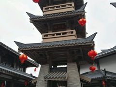 -桂林灵渠景区