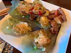 生蚝-天诚丽筠酒店-西餐厅