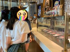 -酷巧·巧克力糖果店