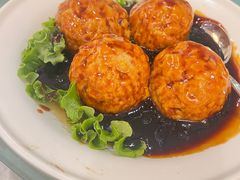 -香融府·烤鸭·家常菜(马家堡路店)