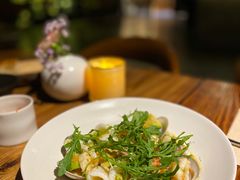 -Mercato莫卡多露台餐厅与酒吧(K11店)
