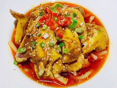 -高第街56号餐厅(凯德mall新都心店)