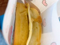 -半饱台式茶点