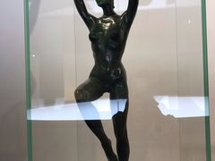 -长春世界雕塑园冰雪艺术天地