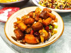 -易老头三样菜(南滨路总店)