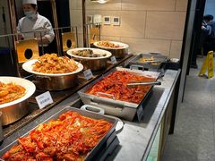 -川骄海鲜自助(亚运村店)