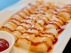 -鹭江宾馆·观海餐厅