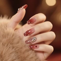 -情同手足美甲美睫