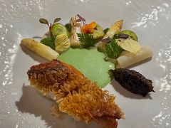 -三嚥阁 La Villa Restaurant