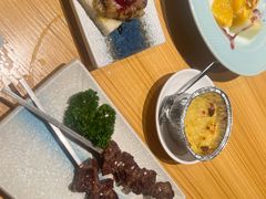 -花和海鲜自助(梅江店)