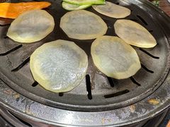 -九田家黑牛烤肉料理(新辰里亚运村店)