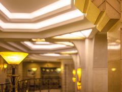 -上海国际饭店