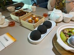 -蔡澜点心·粤菜(丽泽天街店)