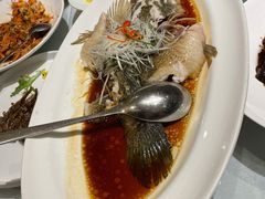清蒸笋壳鱼-沪碟·精菜坊(闵行店)
