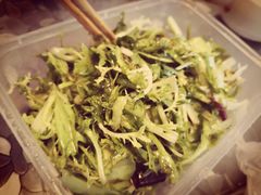 苦桔-馋嘴蛙火锅