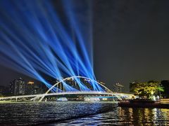 -海心沙亚运公园