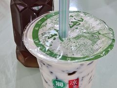 -润叶堂凉茶(岩屿路店)