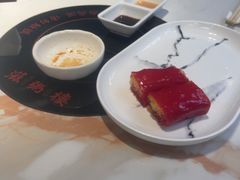 -滋粥楼·顺德菜(番禺广场总店)