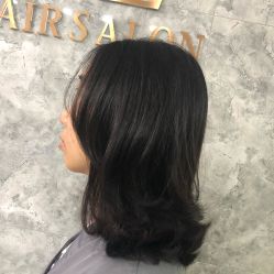 -AD HAIR 