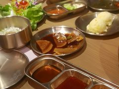 -西塔老太太泥炉烤肉(双井店)