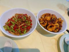 -笨罗卜浏阳菜馆(龙华鹏润达店)